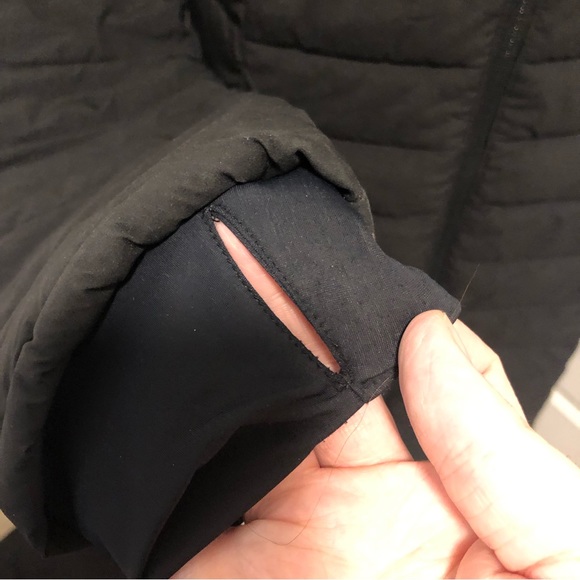 HFX ladies winter snow coat size large - Picture 2 of 7